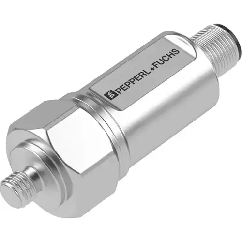 Zertifiziert Schwingungssensor, 18-30 VDC, 70146714-100001