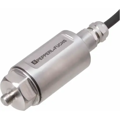 Finale Aktion Schwingungssensor, 10-30 VDC, 70141166-100009