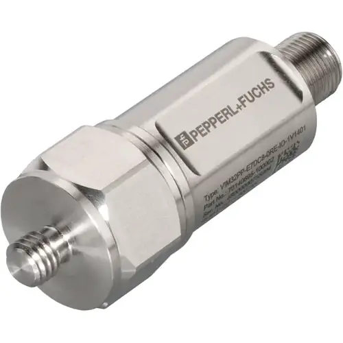 Neue Kollektion Schwingungssensor, 18-30 VDC, 70140695-100002