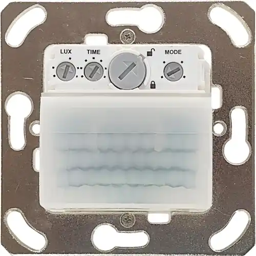 Bewegungsmelder, 230 VAC, 5TC1585 Sichere Zahlung