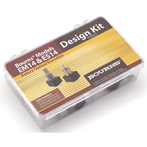 Sichere Zahlung Potentiometer Kit