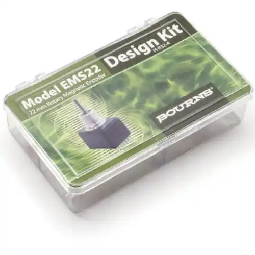 Drehgeber Set H-832-4 Solange Der Vorrat Reicht