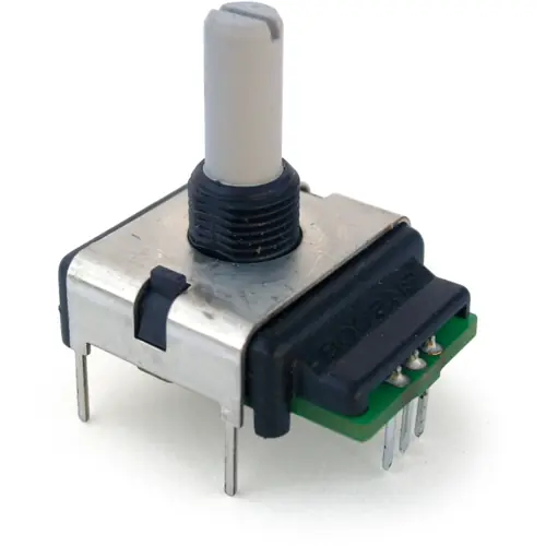 Inkremental Drehgeber, 10 V, Impulse 24, ECW1D-C24-AC0024L Gratis Versand