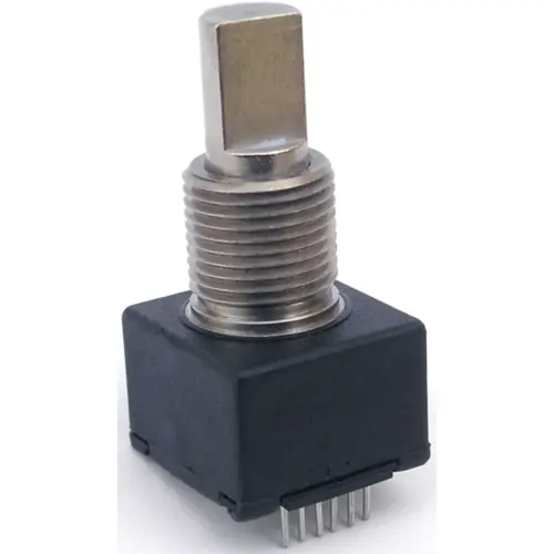 Optischer Drehgeber, 5 V, Impulse 32, EM14A1D-C24-L032S Letzte Chance