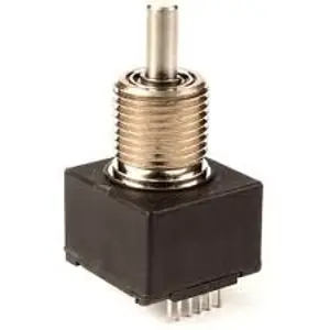 Schneller Versand Optischer Drehgeber, 5 V, Impulse 32, ES14A0D-E28-L032N