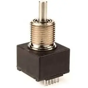 Direkt Vom Hersteller Optischer Drehgeber, 5 V, Impulse 64, ES14A0D-E28-L064N