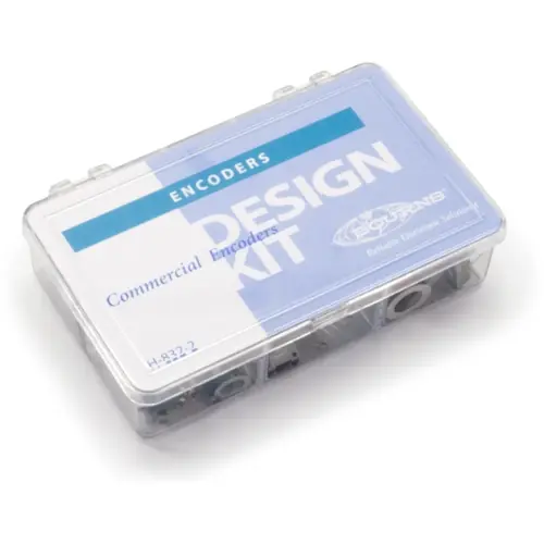 Billig Drehgeber Set H-832-2