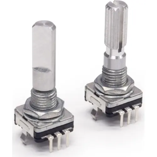 Mega-Angebot Inkremental Drehgeber, 5 V, Impulse 20, PEC11L-4125K-N0020