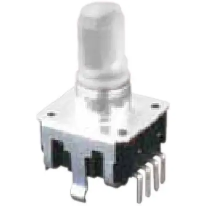 Inkremental Drehgeber, 5 V, Impulse 24, PEL12S-2020G-N5024 Super-Preis