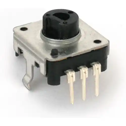 Must-Have Inkremental Drehgeber, 5 V, Impulse 24, PES12-42S-N0024