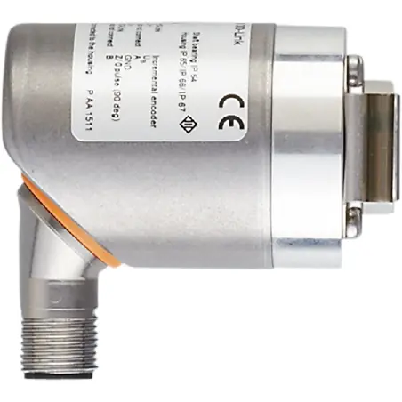 Schneller Versand Hohlwellendrehgeber, 4,75-30 VDC, RA3101