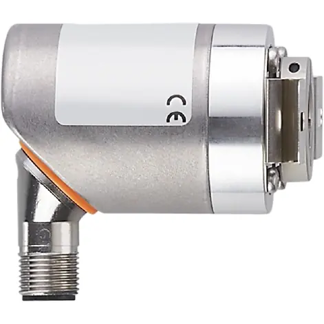 Neu Hohlwellendrehgeber, 4,75-30 VDC, RA3102