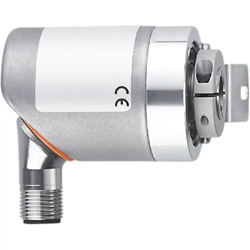 Hohlwellendrehgeber, 4,75-30 VDC, RA3103 Neue Kollektion