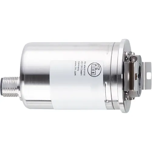 Neu Im Sortiment Hohlwellendrehgeber, 4,75-30 VDC, RA3110