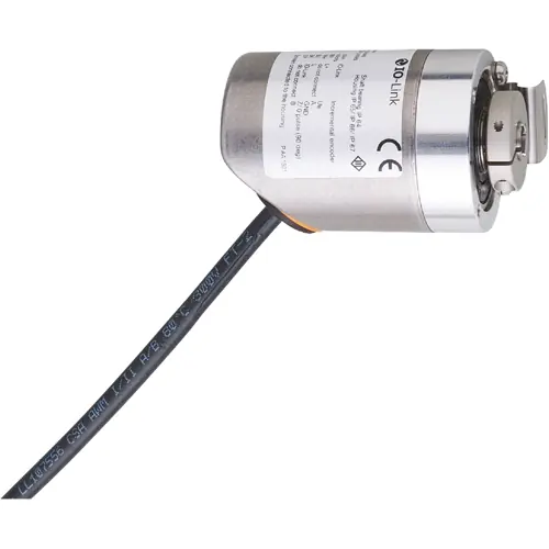 Angebot Hohlwellendrehgeber, 4,75-30 VDC, RA3500