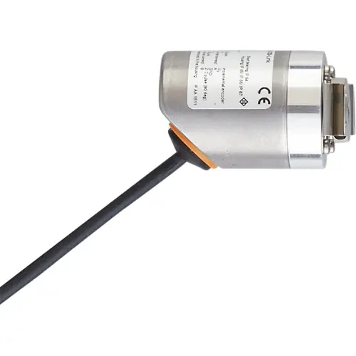 Hohlwellendrehgeber, 4,75-30 VDC, RA3501 Beliebt