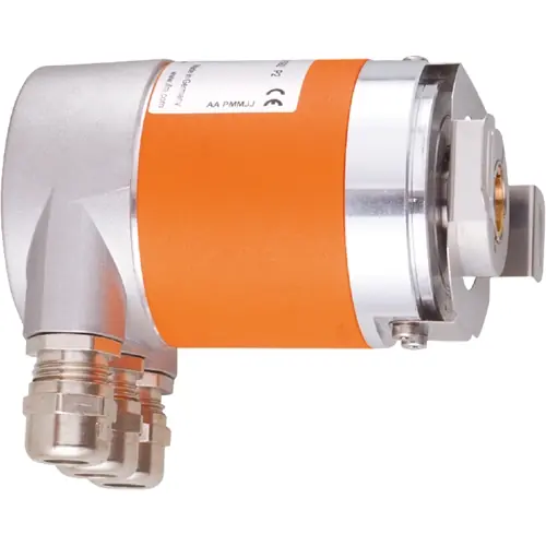 Multiturn-Hohlwellendrehgeber, 10-30 VDC, RM3008 Saisonangebot