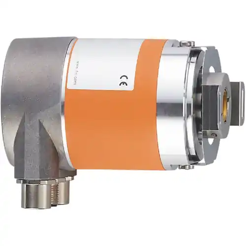 Mega-Angebot Multiturn-Hohlwellendrehgeber, 10-30 VDC, RM3010