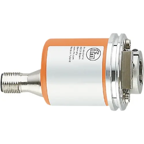 Multiturn-Hohlwellendrehgeber, 9-30 VDC, RM8007 Neuheit