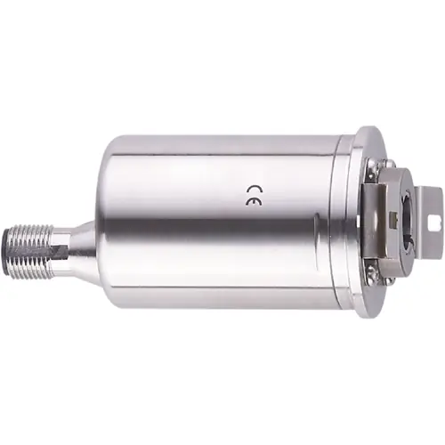 Nur Heute Multiturn-Hohlwellendrehgeber, 18-30 VDC, RMA310