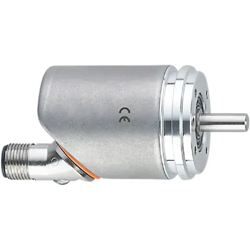 Multiturn-Vollwellendrehgeber, 18-30 VDC, RMB300 Begrenztes Angebot