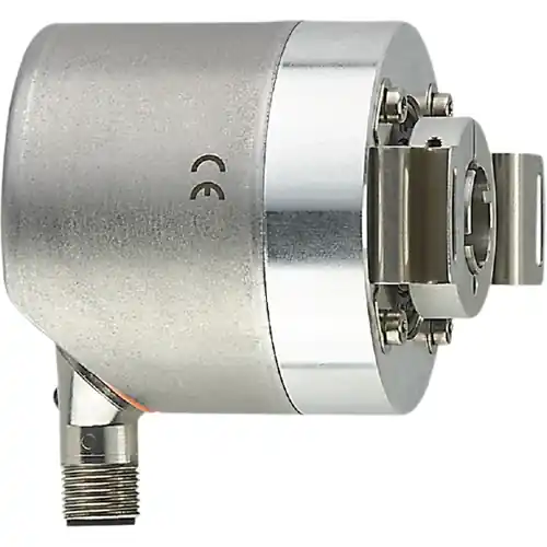 Multiturn-Hohlwellendrehgeber, 18-30 VDC, RMO300 Sonderaktion