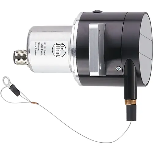 Seilzug-Drehgeber, 8-32 VDC, RMS001 Jetzt Bestellen