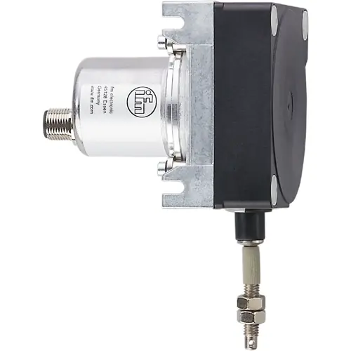 Seilzug-Drehgeber, 8-32 VDC, Impulse 8192, RMS002 Top-Angebot