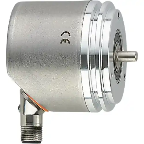 Multiturn-Vollwellendrehgeber, 18-30 VDC, RMU300 Top-Angebot