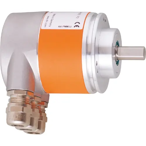 Singleturn-Vollwellendrehgeber, 10-30 VDC, RN3001 Sale