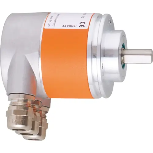 Sofort Bestellen Singleturn-Vollwellendrehgeber, 10-30 VDC, RN7012