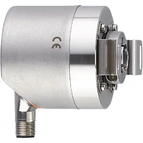 Beliebt Hohlwellendrehgeber, 4,75-30 VDC, RO3110