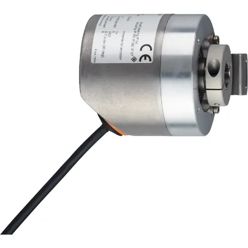 Hohlwellendrehgeber, 4,75-30 VDC, RO3500 Kostenfreie Lieferung