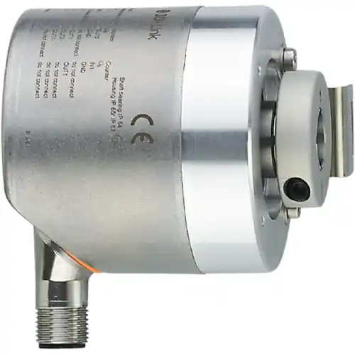 Saisonangebot Hohlwellendrehgeber, 4,75-30 VDC, ROP520