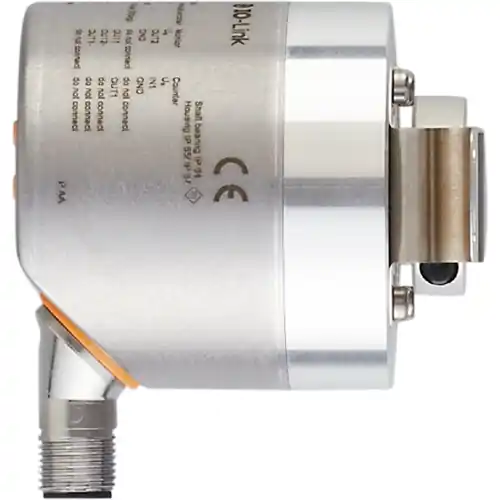 Hohlwellendrehgeber, 4,75-30 VDC, ROP521 Kostenloser Rückversand