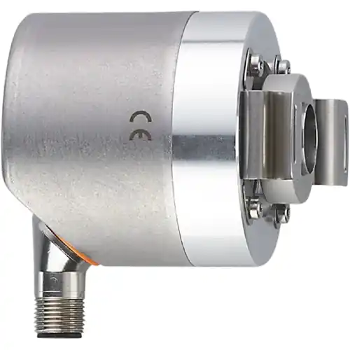 Kostenloser Rückversand Hohlwellendrehgeber, 4,75-30 VDC, ROP524