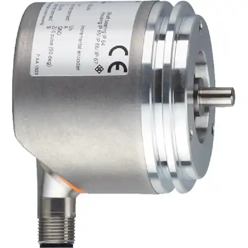 Vollwellendrehgeber, 4,75-30 VDC, RU3100 Beliebt