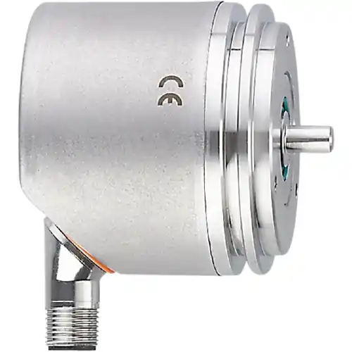 Neue Ware Vollwellendrehgeber, 4,75-30 VDC, RU3110