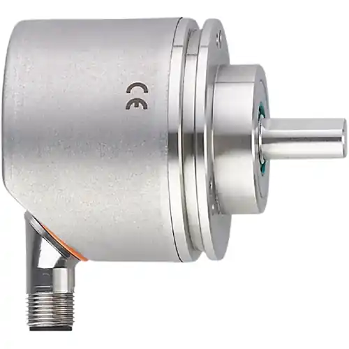 Meistverkauft Vollwellendrehgeber, 4,75-30 VDC, RV3110