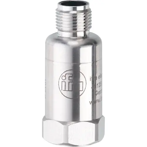 VSP001, Beschleunigungssensor, Anzahl Messachsen 1, Messbereich Schwingung -50...50 g, Frequenzberei Schneller Versand