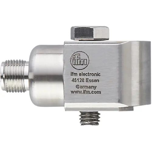 Saisonangebot VSP003, Beschleunigungssensor, Anzahl Messachsen 1, Messbereich Schwingung -50...50 g, Frequenzberei