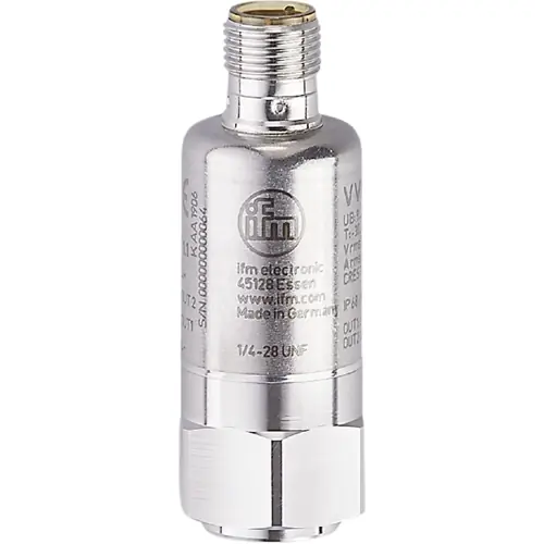 Schwingungssensor, 18-30 VDC, VVB001 Markenprodukt