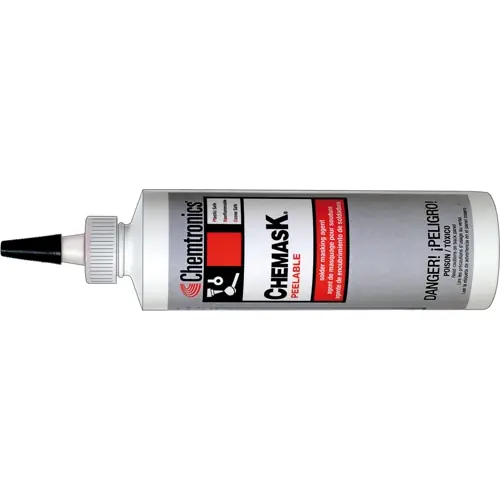 Meistverkauft Lötstopplack, 236 ml, Quetschflasche, CM8E