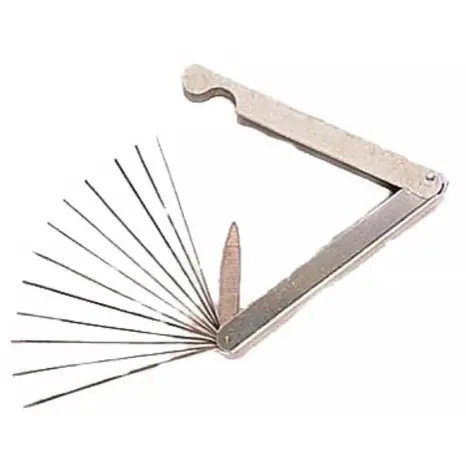 Super-Preis Entlötspitzenreiniger, Satz Stäbe, METCAL AC-TC-P