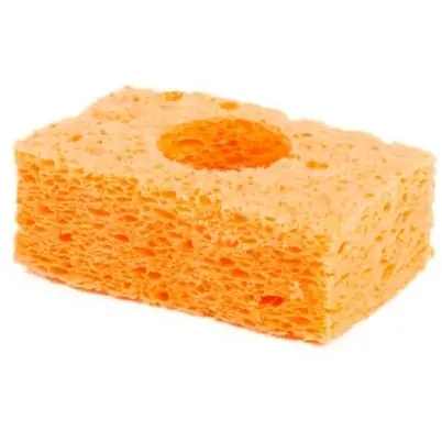 Reinigungsschwamm, METCAL AC-YS3-P Nur Heute