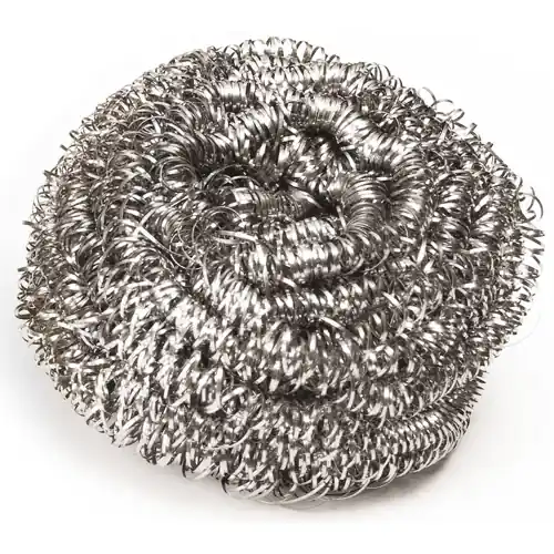 Knallerangebot Spiralwolle, JBC CL6205