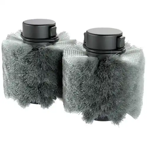 Reinigungsbürste, Metall, Weller WATCBM, Packung mit 2 Stück Günstig