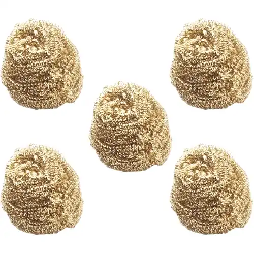 Preisknaller Spiralwolle, Weller WLACCBS-02