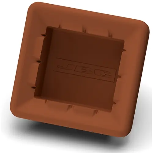 Abstreifer, ESD, rot, JBC CL7984 Kostenloser Rückversand