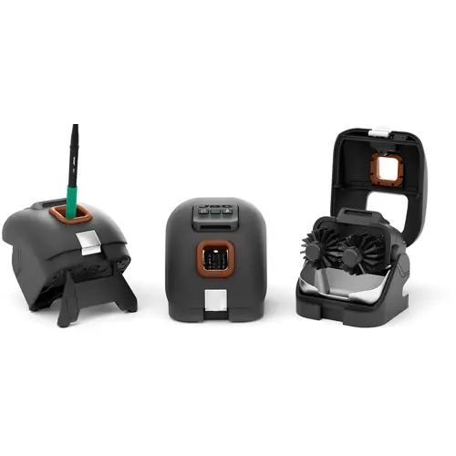 Lötspitzenreiniger, JBC CLMU-PB Kostenloser Rückversand